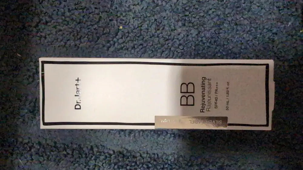 DR.JART+ - BB rajeunissant spf 40 / PA+++