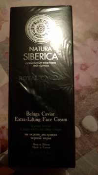 NATURA SIBERICA - Royal Caviar - Extra-Lifting face cream