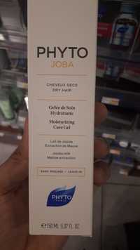 PHYTO - Joba - Gelée de soin hydratante