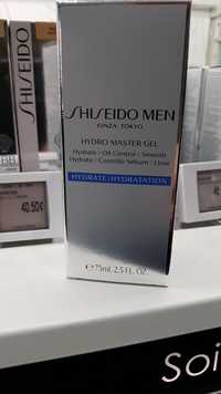 SHISEIDO - Men - Hydro master gel