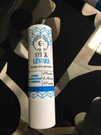 LABORATOIRE GIPHAR - Stick lèvres ultra hydratant