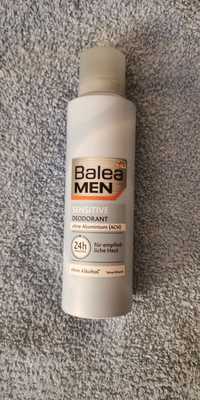BALEA - Men sensitive - Déodorant 24h