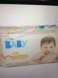 CARREFOUR - Baby - Lingettes