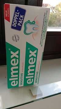 ELMEX - Dentifrice sensitive