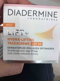 DIADERMINE - Lift+ - Hydra-lifting tagescreme LSF20