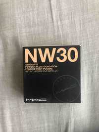 MAC - NW30 - Fond de teint poudre