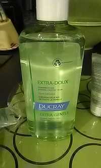 DUCRAY - Extra-doux - Shampooing dermo-protecteur