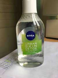NIVEA - Urban skin detox - Micellar water