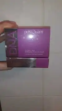 POSTQUAM - Global DNA - Intensive eye contour