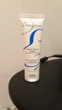 EMBRYOLISSE - Hydra-crème légère - Soin hydratant fraîcheur