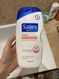 SANEX - Dermo hypo-allergenic - Shower gel