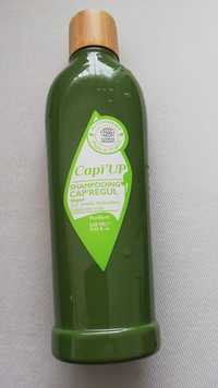 CAPI'UP - Cap'regul - Shampooing purifiant