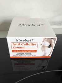 MROOBEST - Anti cellulite cream