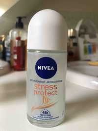 NIVEA - Stress protect - Anti-perspirant 48h