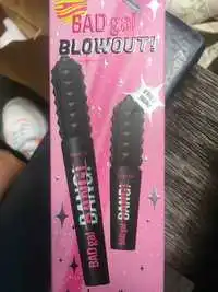 BENEFIT - Bad gal Blowout ! - Mascara volume renversant