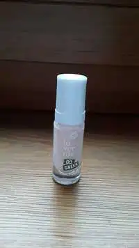 YVES ROCHER - Le vernis Go green - Nail polish