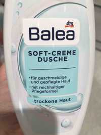 BALEA - Soft-creme dusche