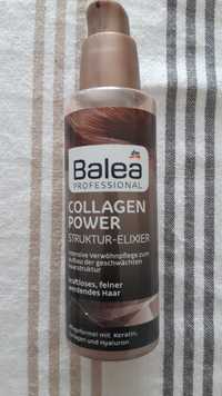 BALEA PROFESSIONAL - Collagen power - Struktur-elixir