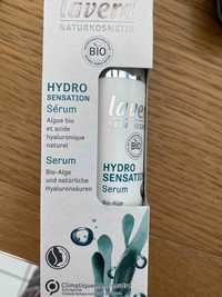 LAVERA - Hydro sensation sérum 