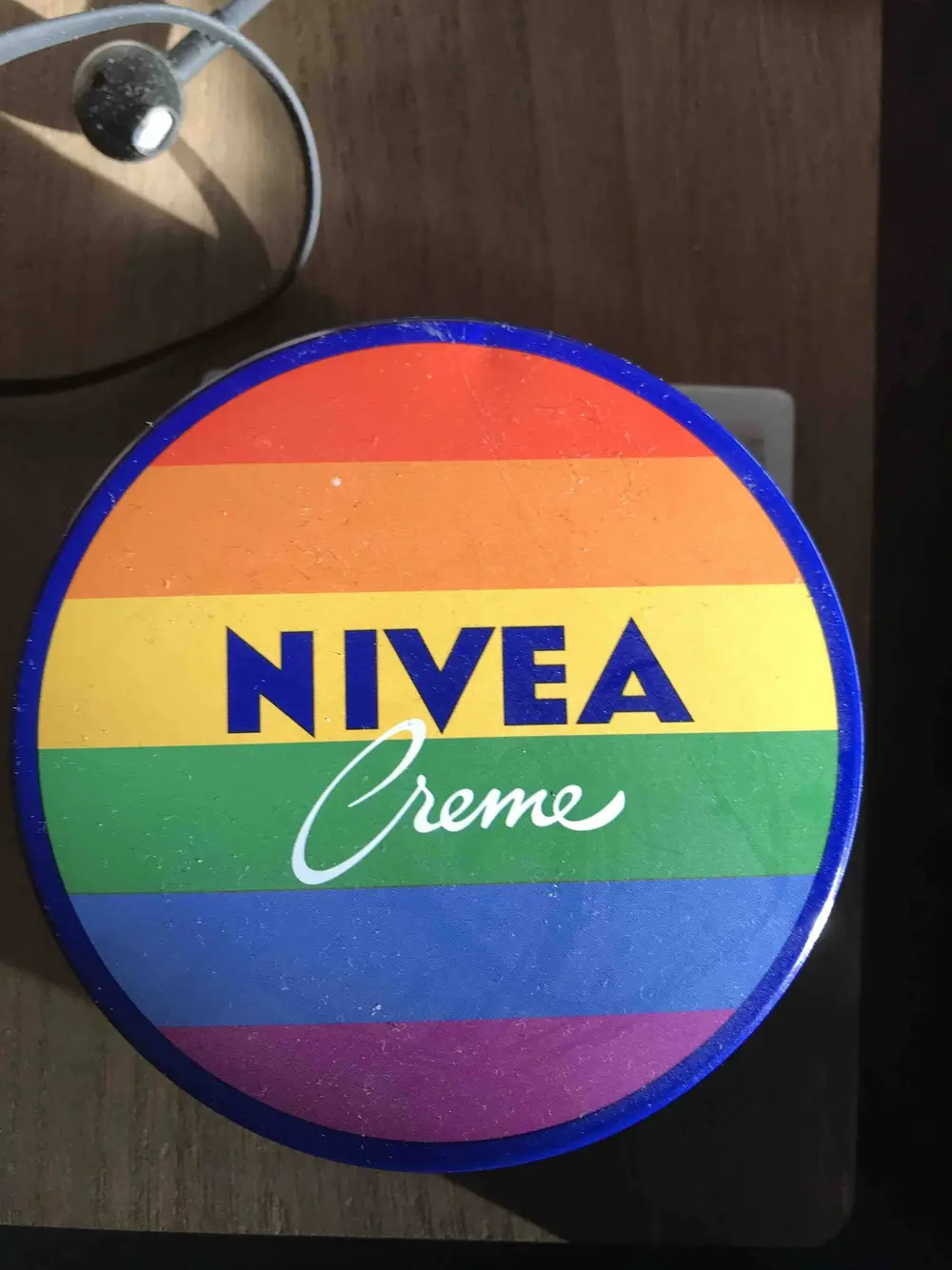 NIVEA - Crème