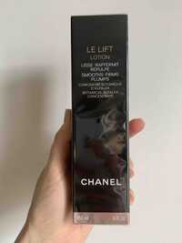 CHANEL - Le lift lotion