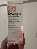 COOPER - Dacryo - Crème hydratante apaise les paupières fragilisées