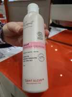 SAINT ALGUE - Respect éclat - Shampooing protecteur