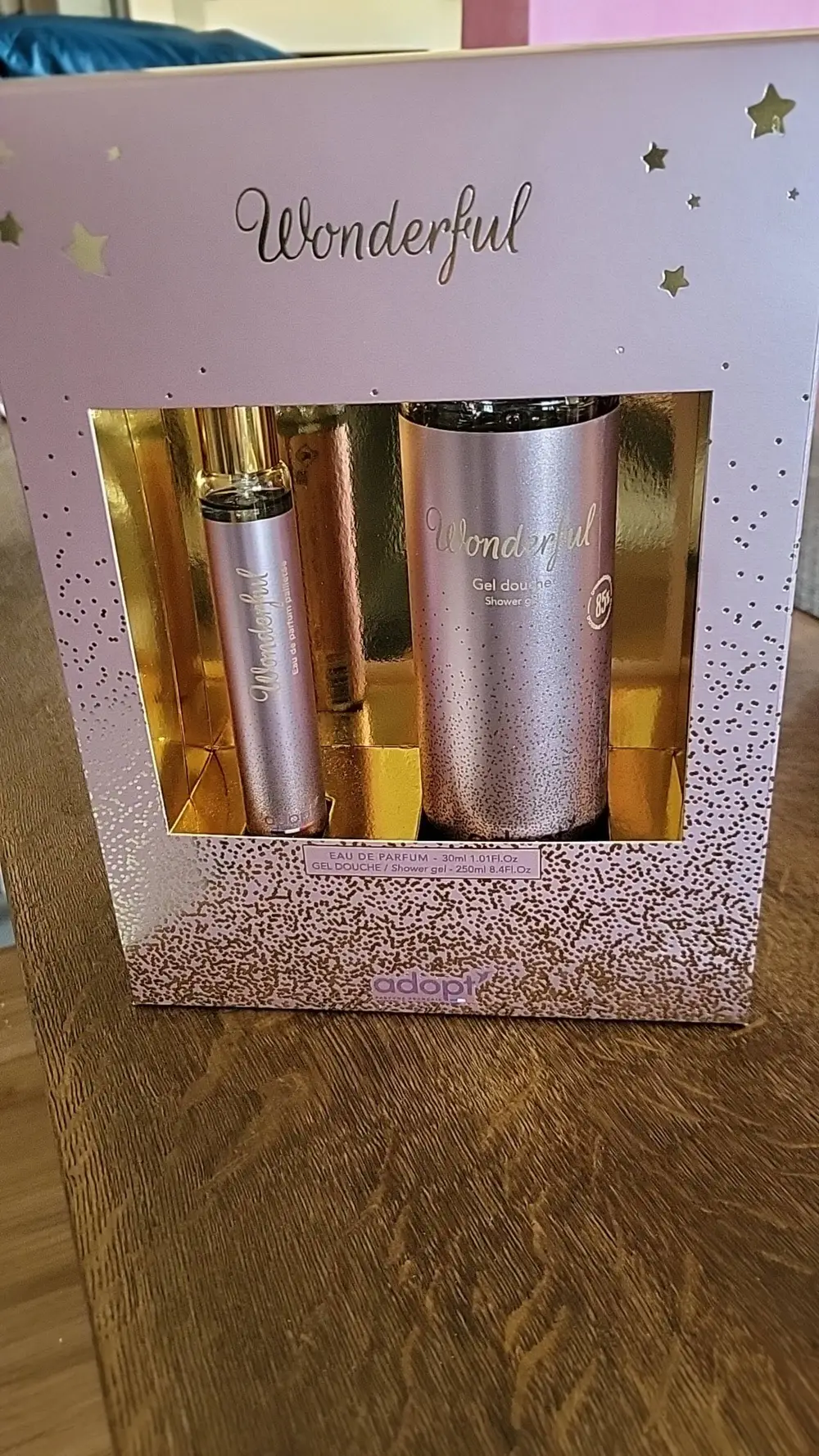 ADOPT' - Wonderful - Eau de parfum