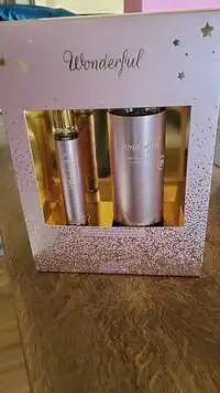 ADOPT' - Wonderful - Eau de parfum