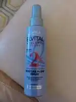 L'ORÉAL - Elvital - Moisture plump serum