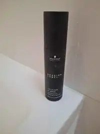 SCHWARZKOPF - Session Label - Le sérum