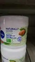 NIVEA - Naturally good - Crème family care