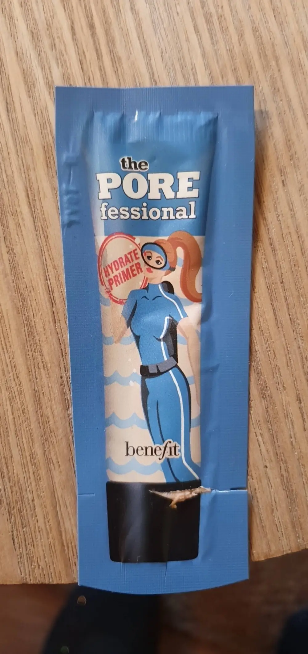 BENEFIT - The pore fessional - Hydrate primer