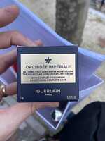 GUERLAIN - Orchidée impériale - Crème yeux