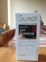 GUINOT - Masque lift summum 
