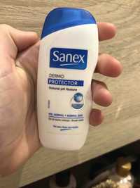 SANEX - Dermo protector - Shower cream