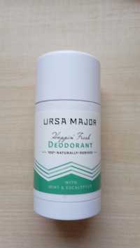 URSA MAJOR - Déodorant