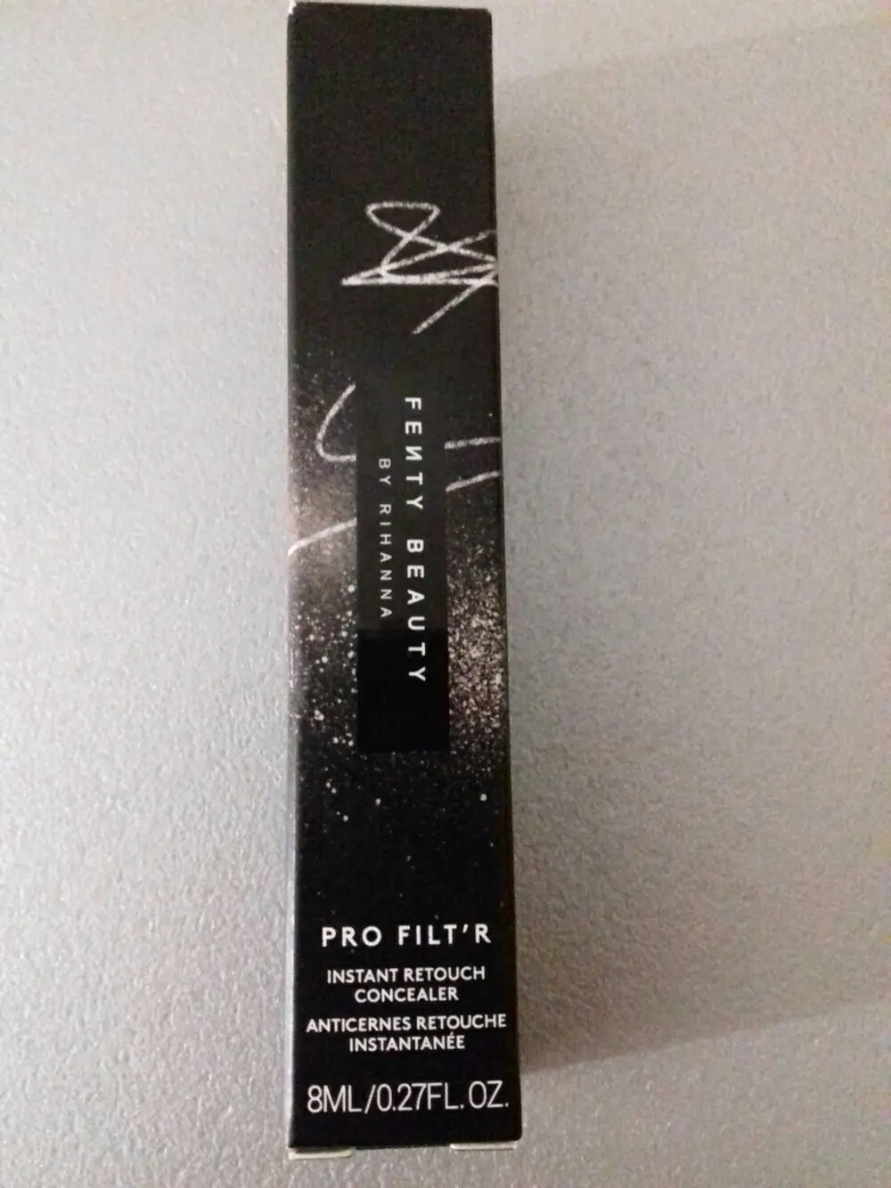 FENTY BEAUTY - Pro filt'r - Anti-cernes retouche instantanée