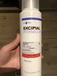 GALDERMA - Excipial formulae - Pommade