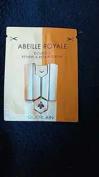 GUERLAIN - Abeille royale - Sérum visage