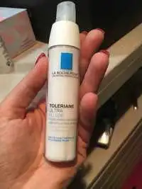 LA ROCHE-POSAY - Toleriane - Ultra fluide hydratant apaisant