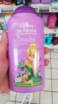 CORINE DE FARME - Fairies - Shower gel body & hair