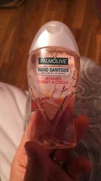 PALMOLIVE - Japanese cherry blossom - Hand sanitiser