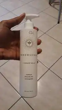 INNERSENSE - I create hold - A styling gel