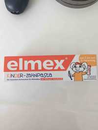 ELMEX - Kinder - Zahnpasta 
