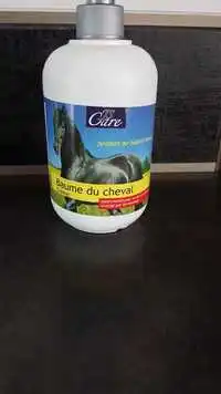 JS CARE - Baume du cheval - Crème
