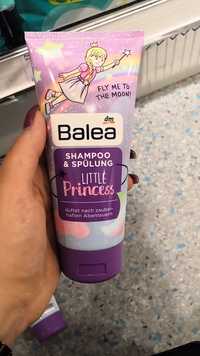 BALEA - Little princess - Shampoo & spülung
