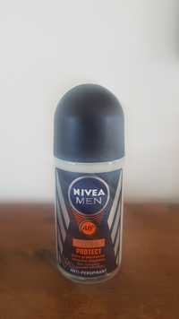 NIVEA MEN - Stress protect - Anti perspirant 48h