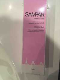 SAMPAR - Glamour shot - Fond de teint transparent