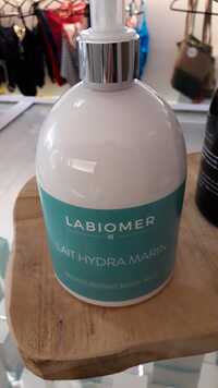 LABIOMER - Lait hydratant Marin